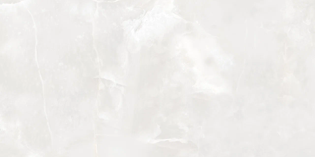 Керамогранит Onyx Bianco 120x60