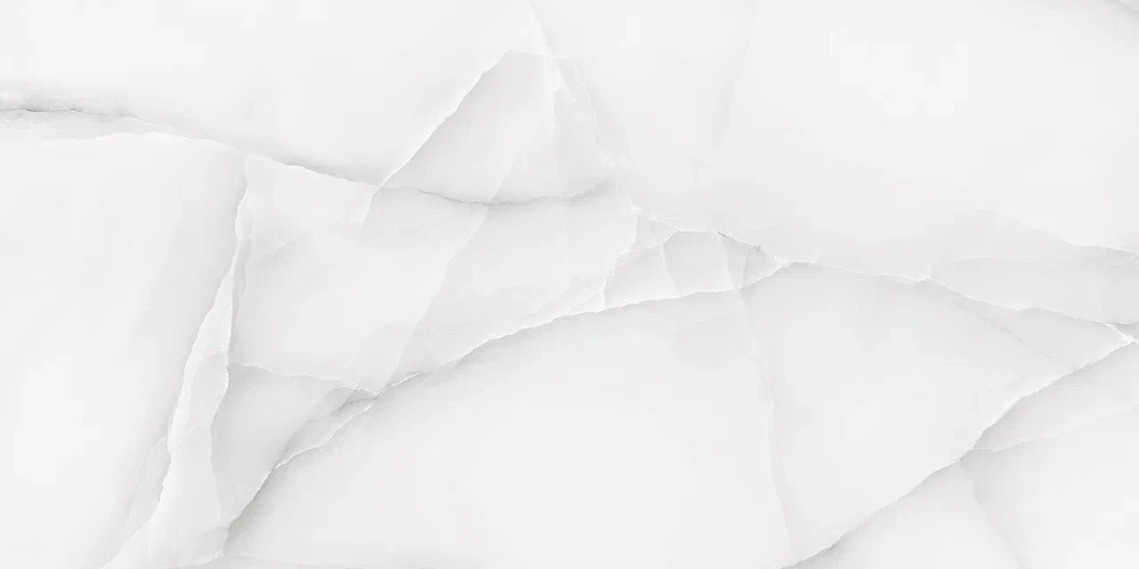 Керамогранит Onyx Rich Bianco 120x60