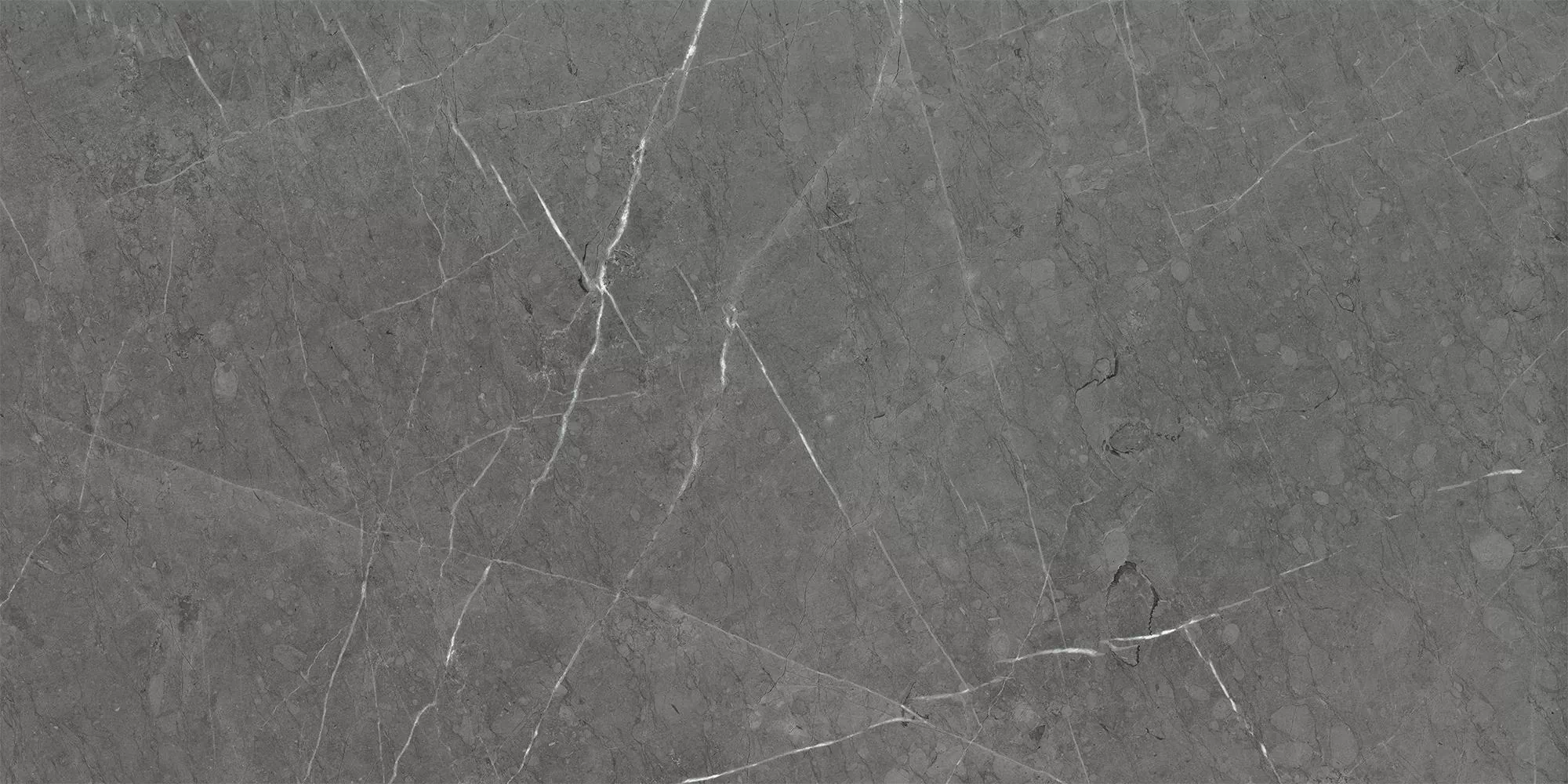 Керамогранит K-2203/MR Skala Dark Grey 600x1200x11