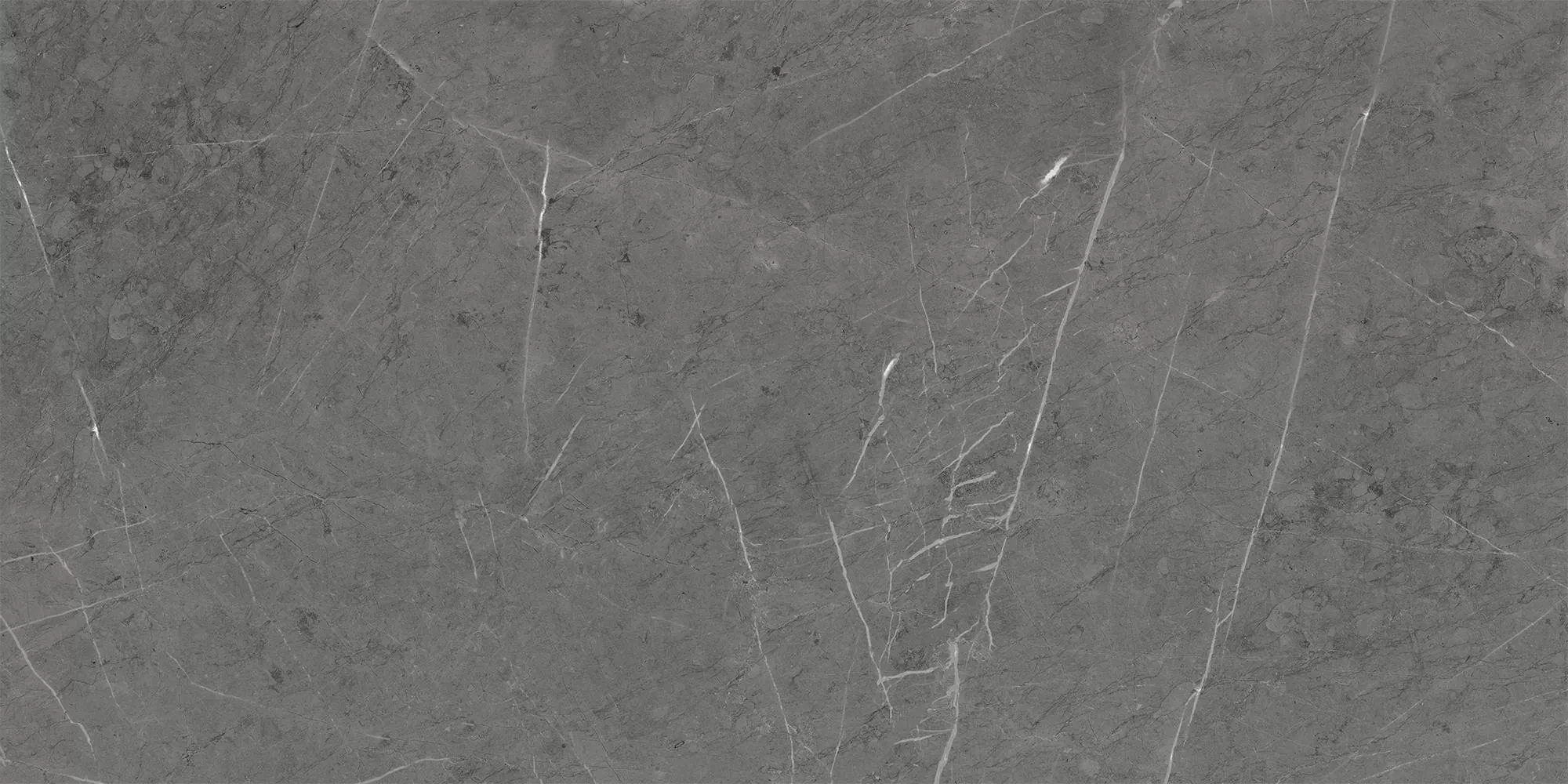 Керамогранит K-2203/LR Skala Dark Grey 600x1200x11