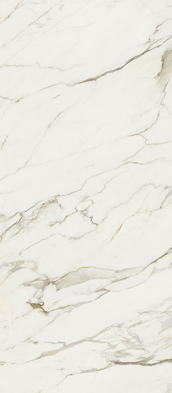 Керамогранит J90937 Canova Calacatta Full Lapp 6mm 280x120