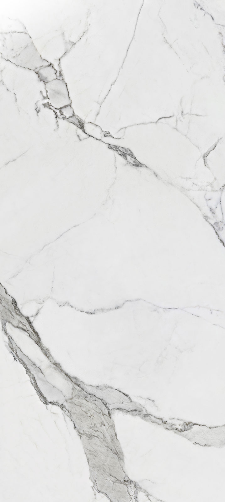 Керамогранит J90942 Canova Statuario Full Lapp 6mm 280x120