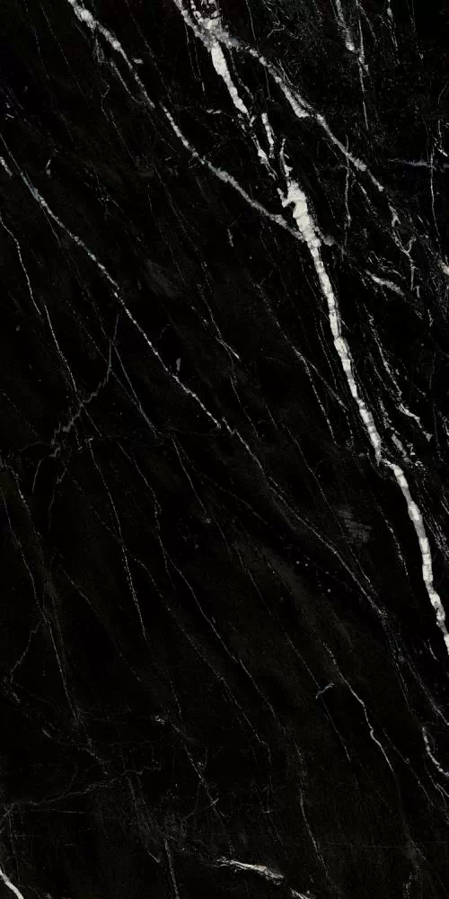 Керамогранит R8SC Incanto Sky black Glossy Ret. 6mm 60х120