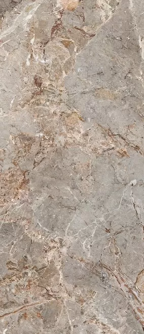 Керамогранит Breccia Argentum Lap 6mm 120х280