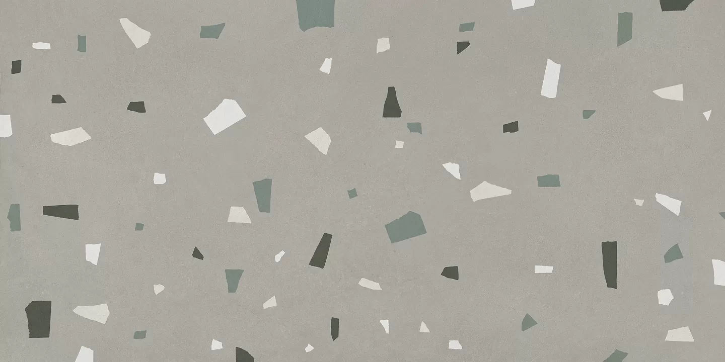 Керамогранит NU02BAC NUANCES GRIGIO COCCIO SQ. 120X60