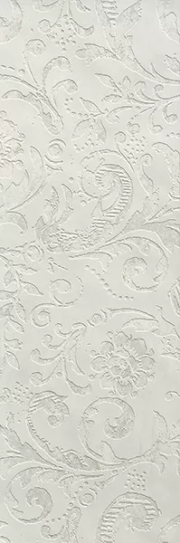 Плитка fMUR COLOR NOW DAMASCO GHIACCIO INSERTO 30,5х91,5