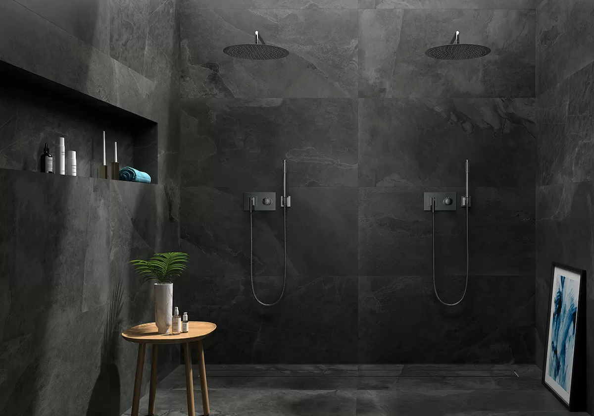 Коллекция Makai — Geotiles