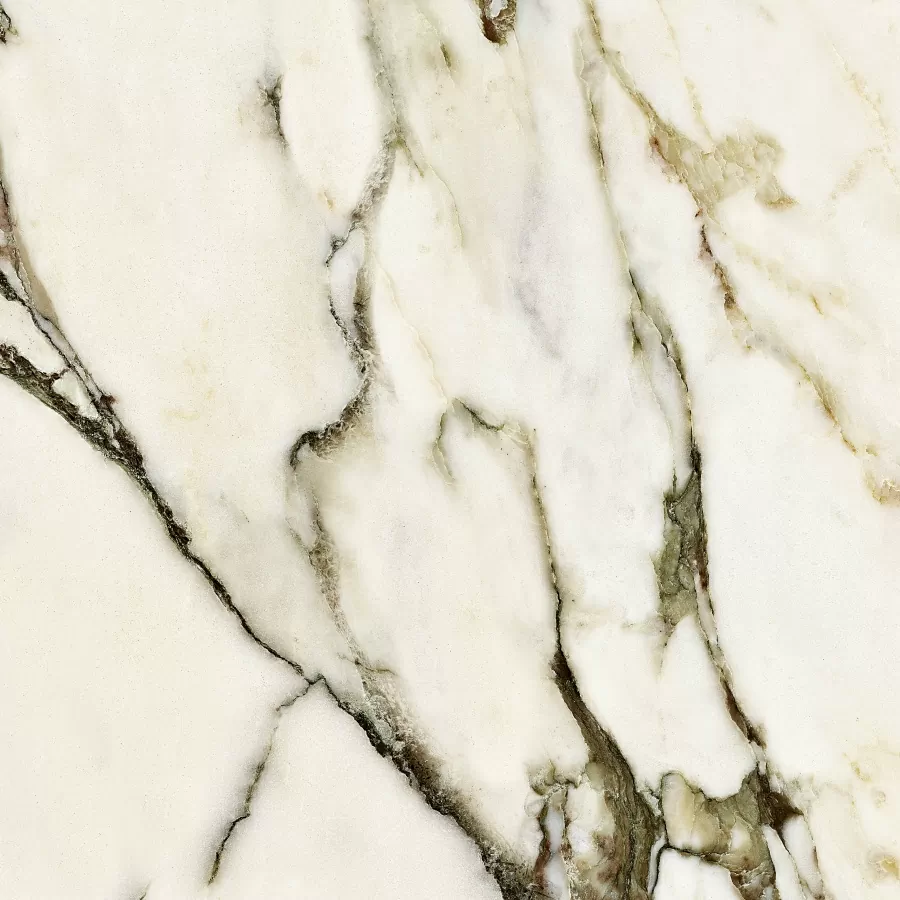 Керамогранит N20362 Calacatta Venato Satin 60x60