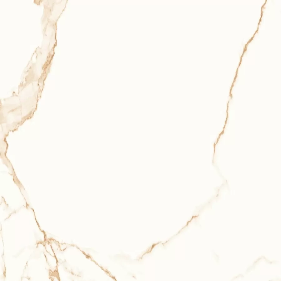 Керамогранит N20393 Statuario Gold Matt 80x80