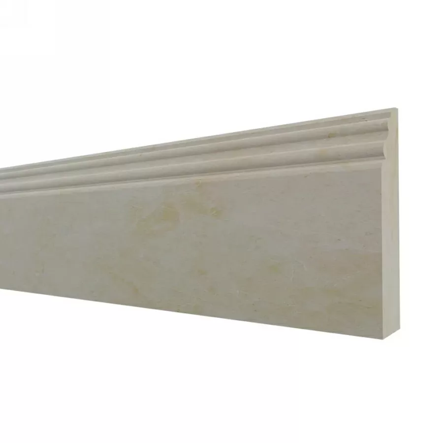 Керамогранит PJG-DJX034-NT 34 Skirting Latte 80x15