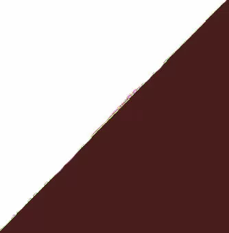 Керамогранит TR1/2D20-1Ch Brick-Red Half Dot Triangles 2.5х2.5