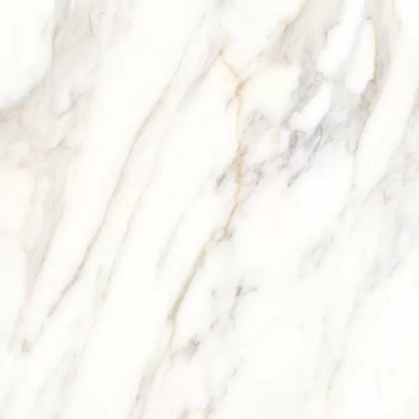 Керамогранит Carat blanco белый 60х60