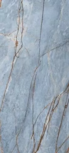 Керамогранит 774693 Heritage Luxe Azure Comfort 6mm 120x280