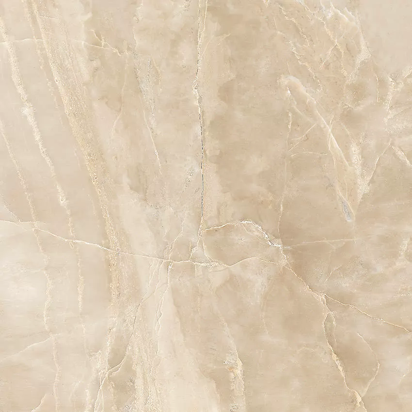 Керамогранит PR125 Almond Cascais Polished 600x600