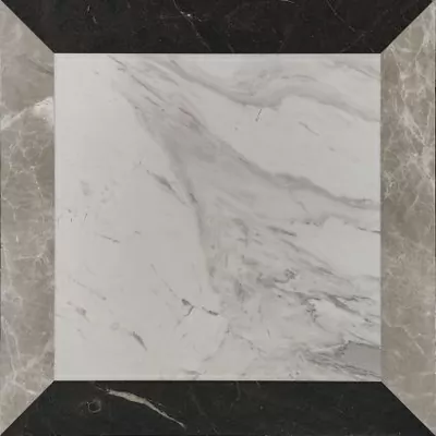 Керамогранит PJG-SWPZ045 45 Modern Magic Tile 60x60