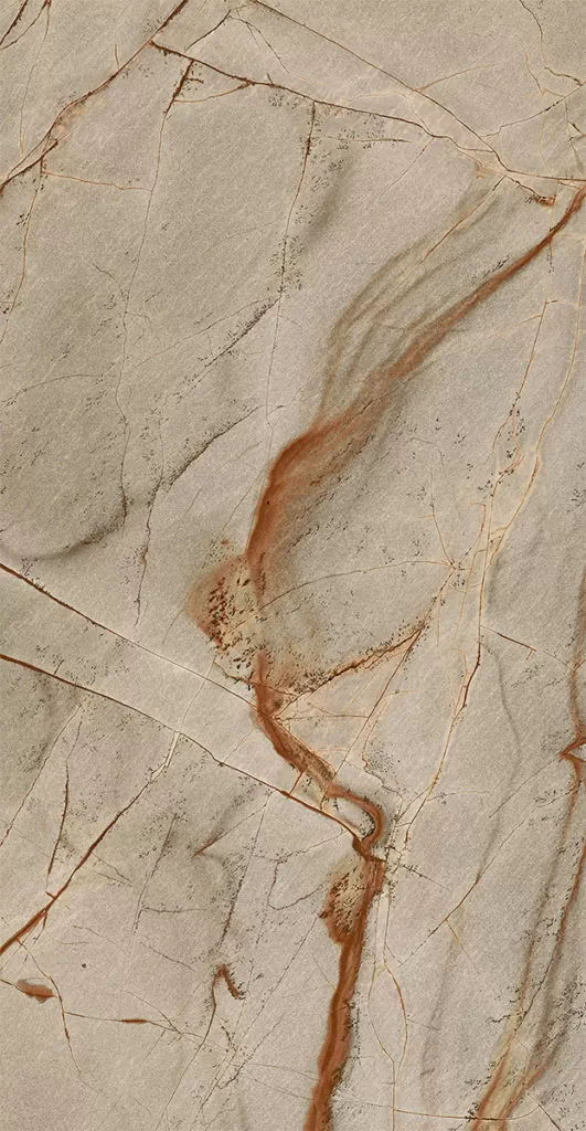 Керамогранит 775101 Nature Mood Rainforest Glossy Ret 9mm 60x120