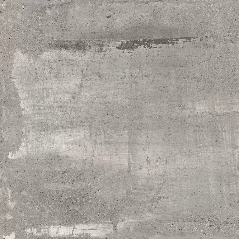 Керамогранит Cemento Grigio серый Матовый Карвинг 60x60