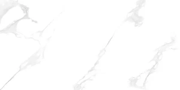 Керамогранит Calacatta White Glossy 60x120