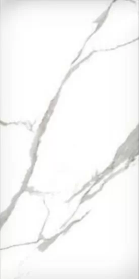 Керамогранит STATUARIO BIANCO GLOSSY 60x120