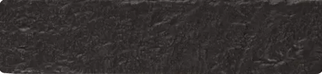 Керамогранит BRICK BLACK (PRC) 6X25