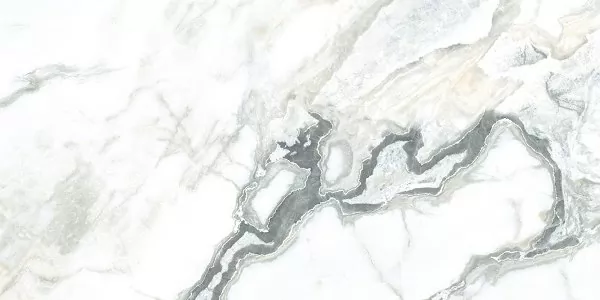 Керамогранит OYSTER Leviglass Blanco 60x120
