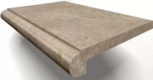 Ступени MB001-SHAKE Mocca Cianna Solid Mb001 100x30