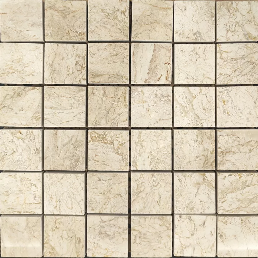 Мозаика MC002-M1 Mosaic Desert Gold 4.7x4.7 31.2x31.2