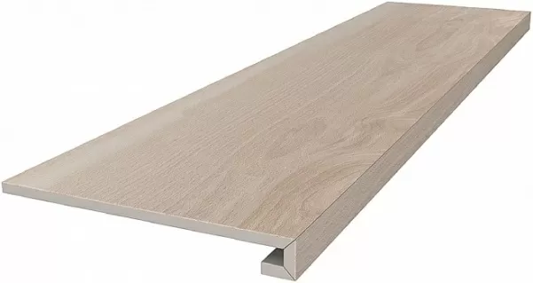 Ступени DL501400R/GCF Ступень клееная Про Вуд бежевый светлый 33x119.5