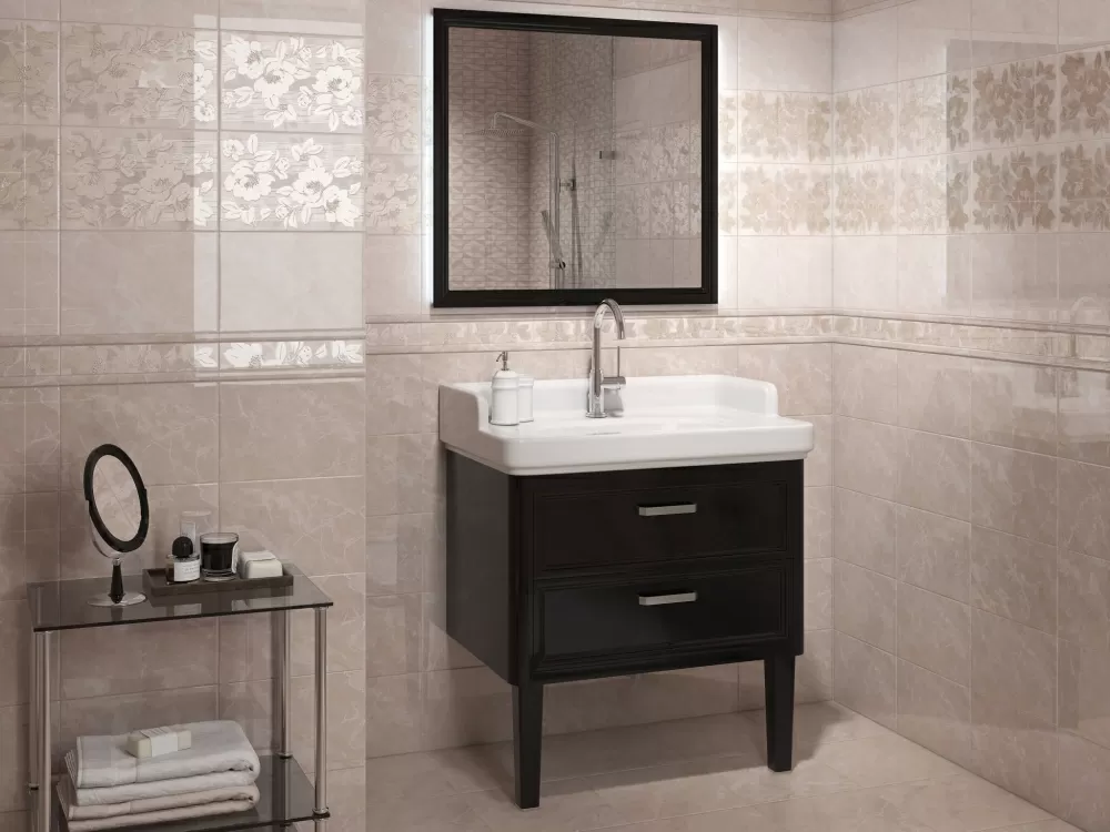 Коллекция Баккара — Kerama Marazzi