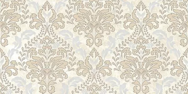 Плитка Persey Damask бежевый 08-03-11-456-3 20х40