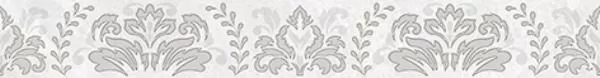 Плитка Afina Damask серый 56-03-06-456 5х40