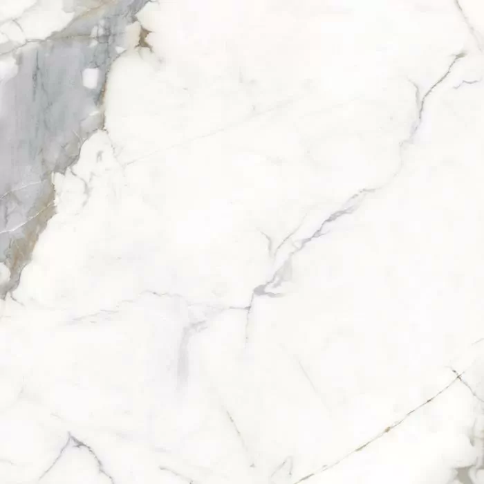 Керамогранит CR104 Maverick White carving 600x600x9
