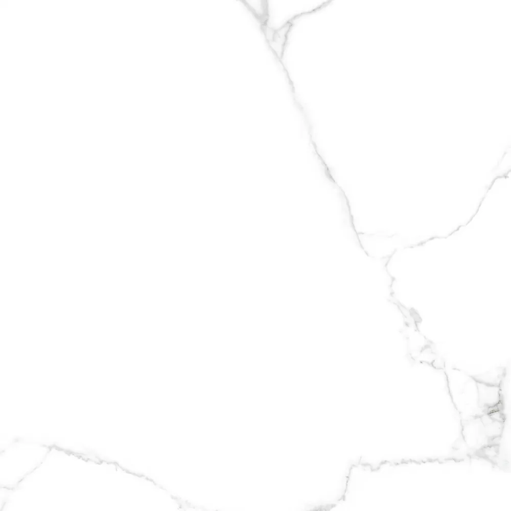 Керамогранит GT60607603PR Romantic Белый 60x60