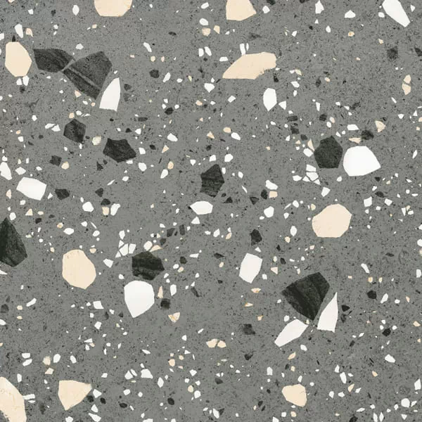 Керамогранит Gerda Natura Dark lappated/Герда Натура Дарк лаппатированный 60x60
