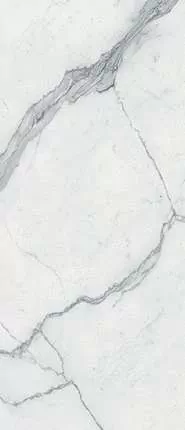 Керамогранит AGP5 CP 01 Statuario Extra Luc 6mm 120*278