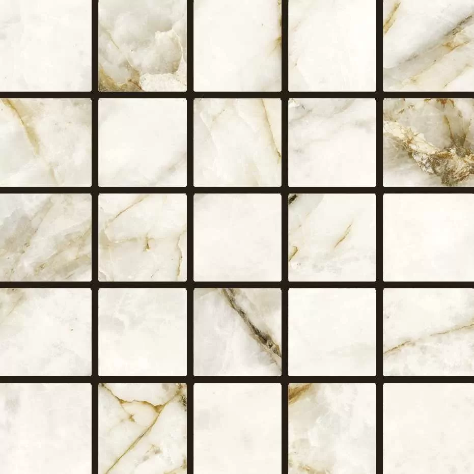 Мозаика 41CN-3047 Cuarzo Reno (4.7х4.7) 30x30