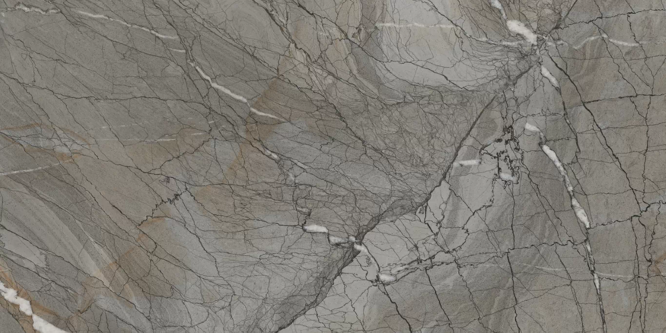 Керамогранит Stelvio Davi Grey 120x60