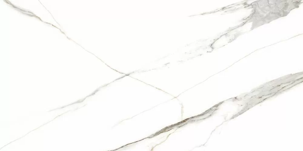 Керамогранит GT197VG Spring Белый 30x60