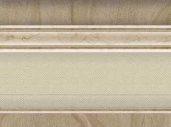 Плитка Zocalo Daino Reale Beige 20x25