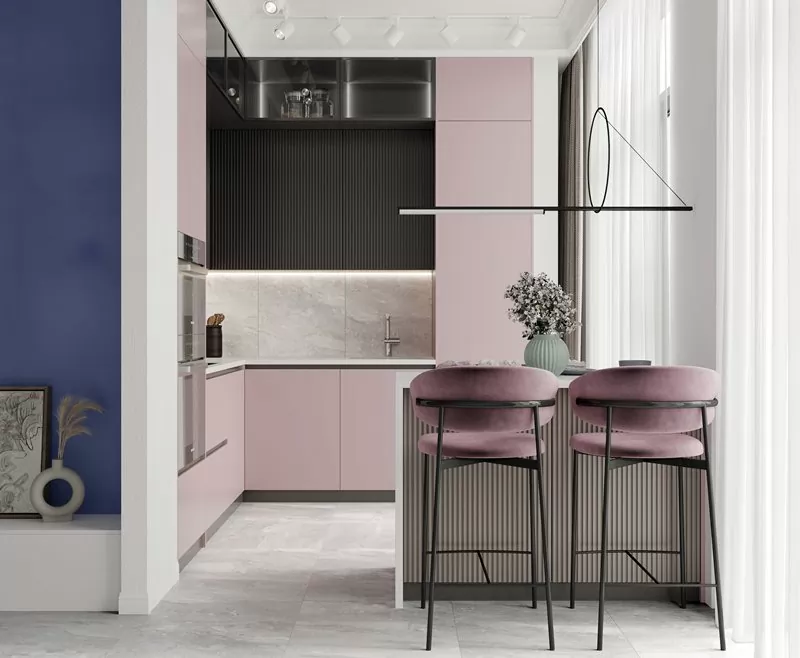 Коллекция Gala Pearl — Laparet