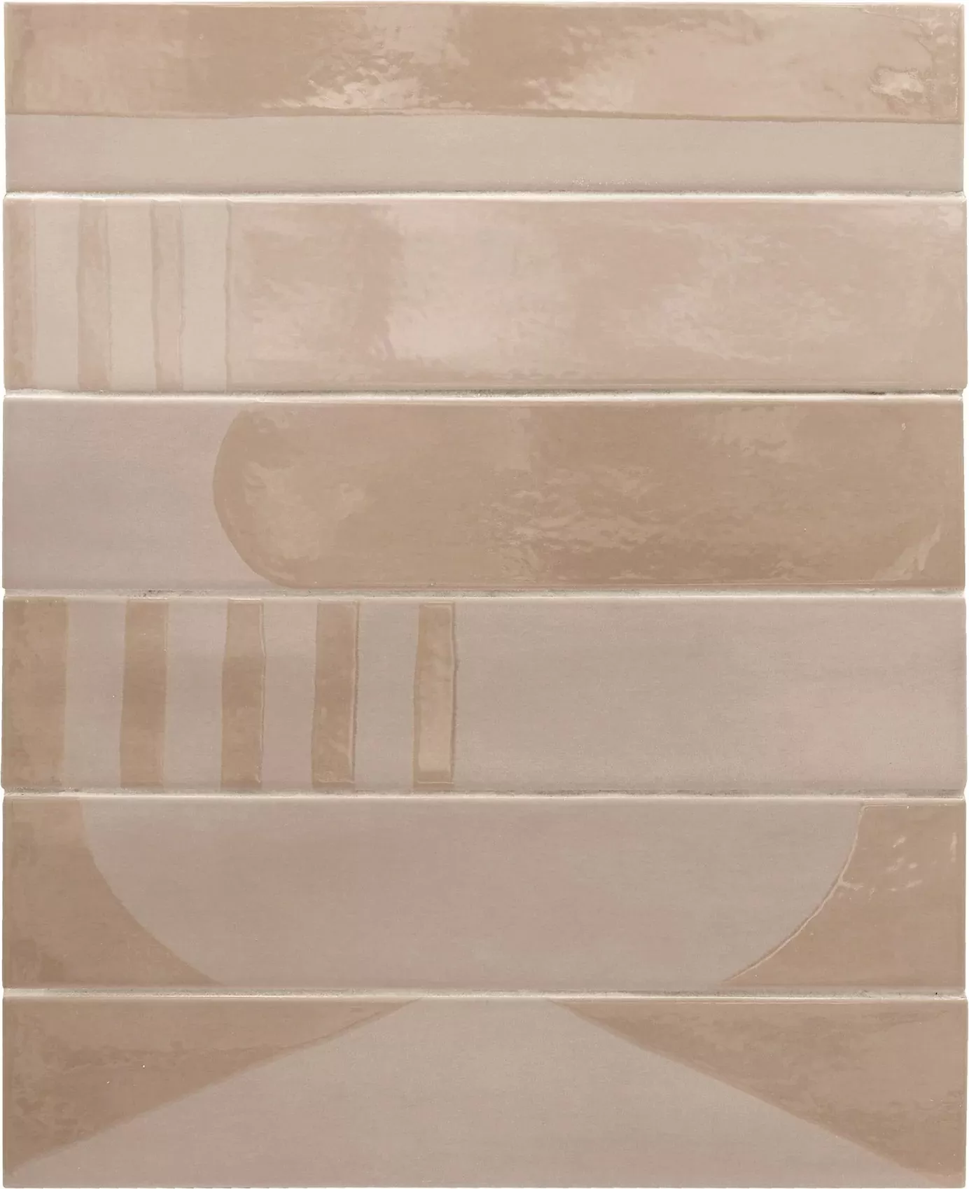 Керамогранит 30172 Wadi Decor Taupe 6x30