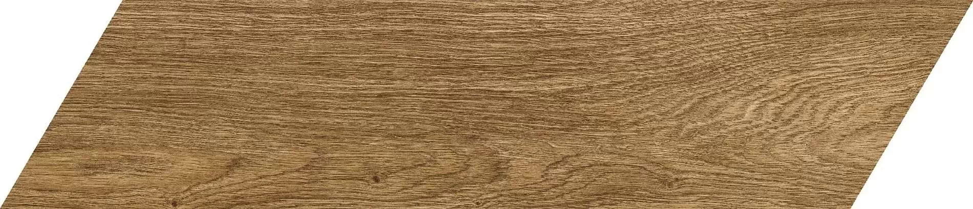 Керамогранит RC5G Inedito Chevron Nocciola 11x54