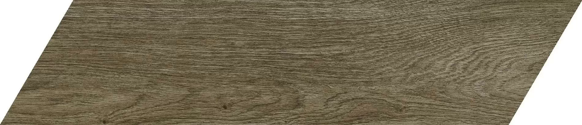 Керамогранит RC5J Inedito Chevron Cenere 11x54