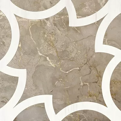 Керамогранит PJG-CLASSIC07 07 Classic Magic Tile 60x60