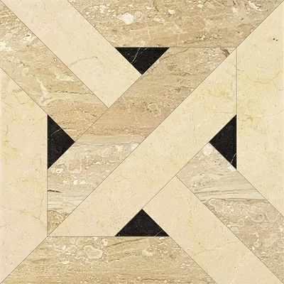 Керамогранит PJG-SWPZ006H Modern Magic Tile 006 Country 60x60