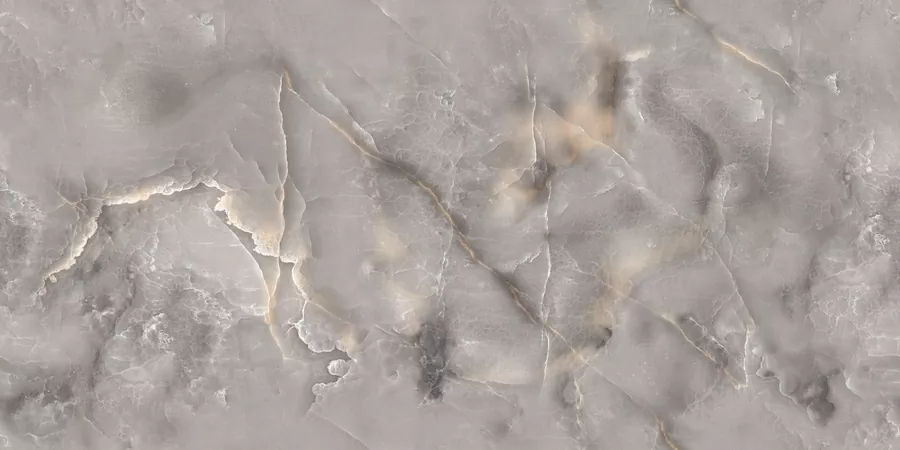 Керамогранит N20491 Onyx Dark Polished 80x160