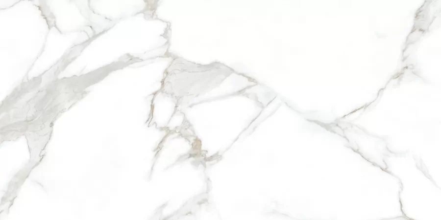 Керамогранит N20493 Statuario Irish Gold Polished 80x160