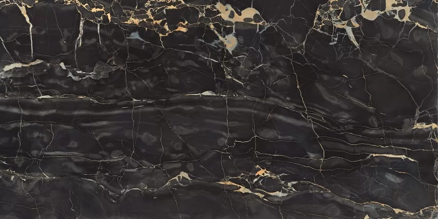 Керамогранит N20426 Portoro Polished 80x160