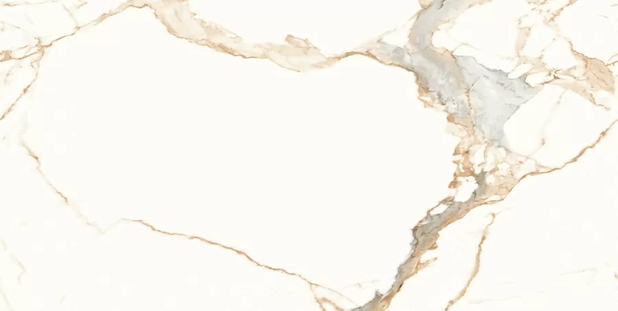 Керамогранит N20320 Statuario Gold Fusion 60x120