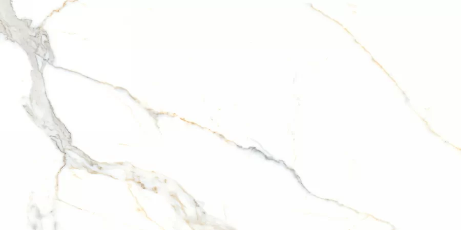 Керамогранит N40019 Statuario Platinum Carving 60x120